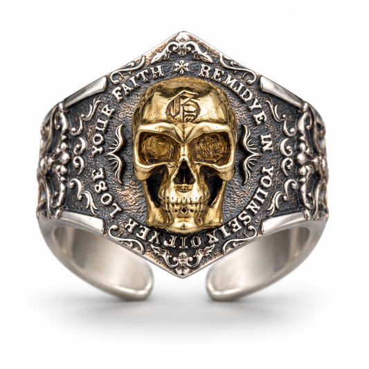 Requiem Skull