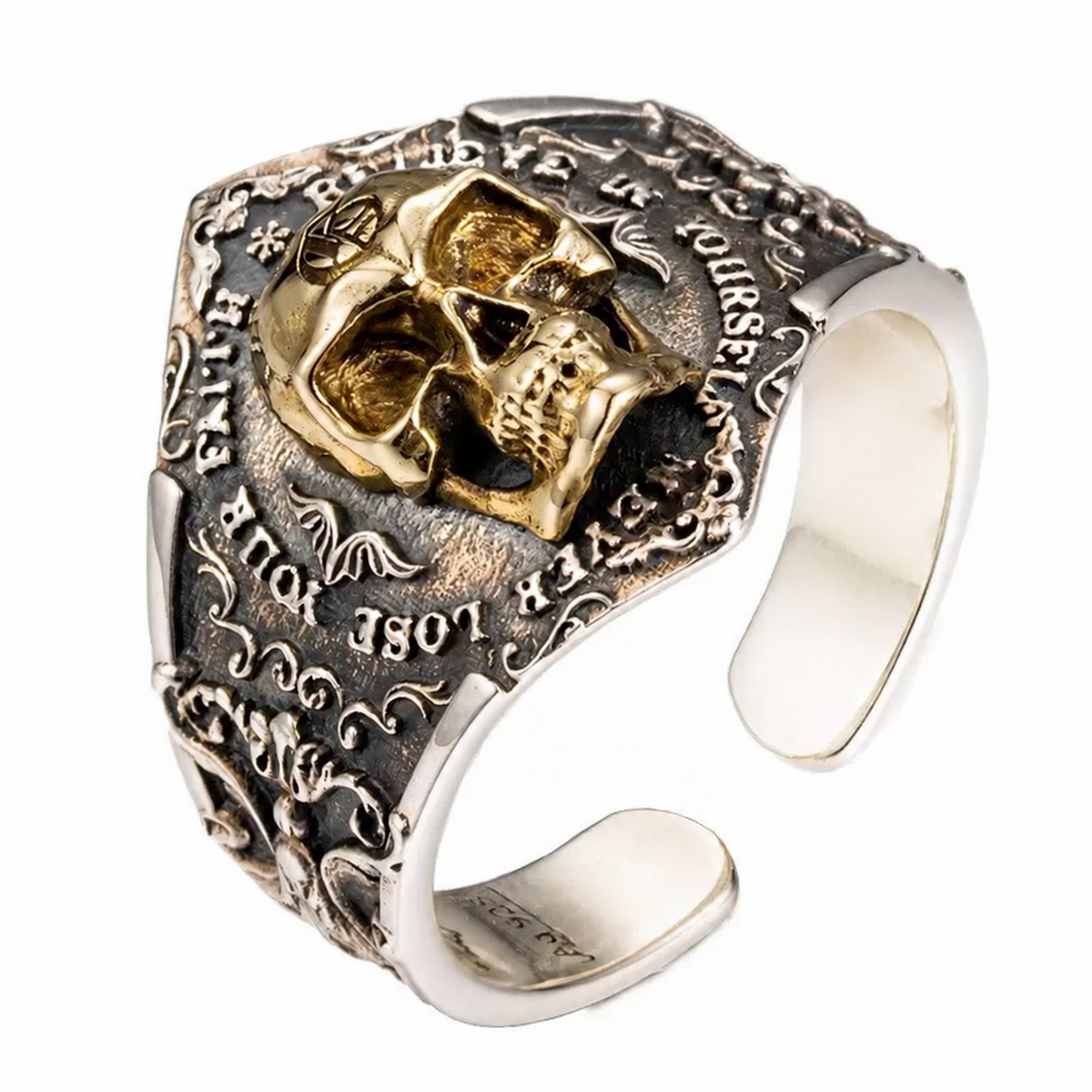 Requiem Skull