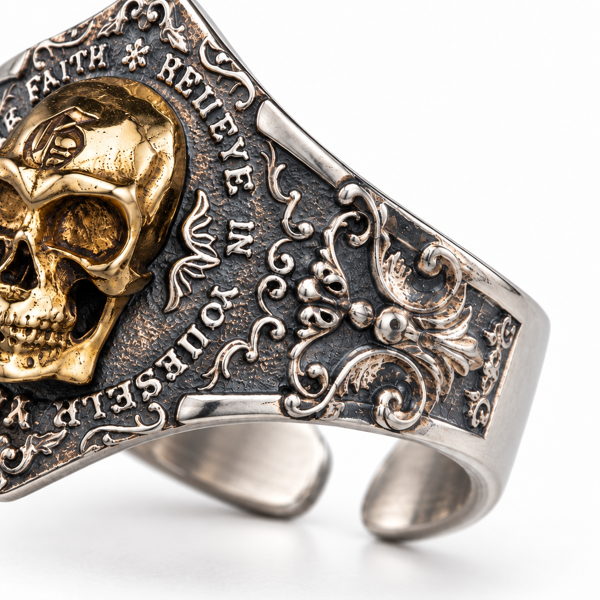 Requiem Skull