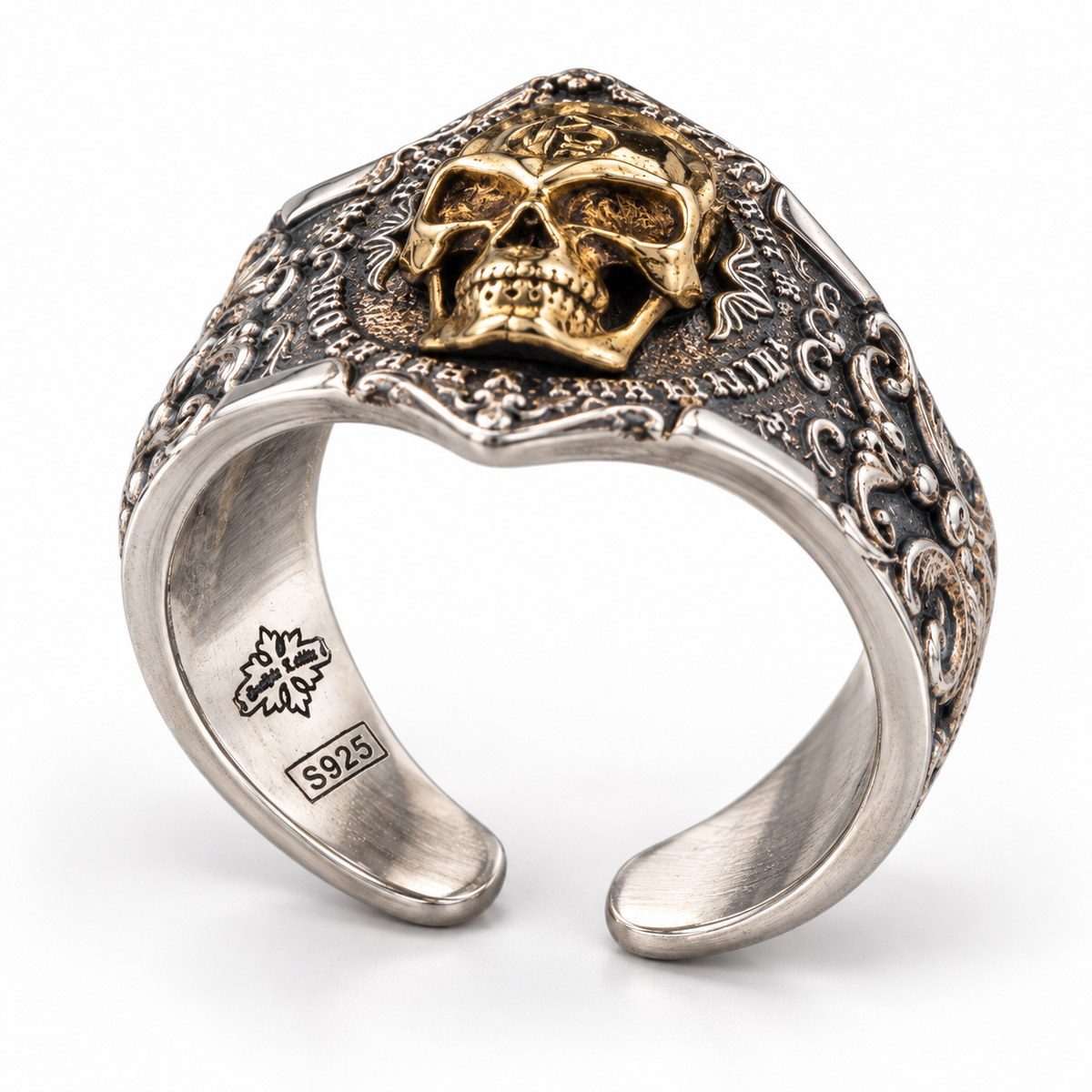 Requiem Skull